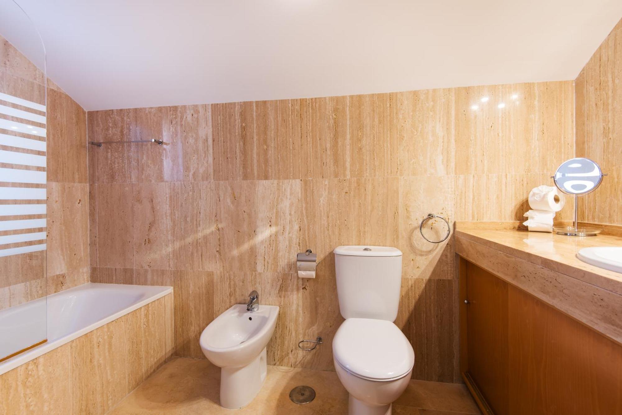 Rentandhomes Penthouse Elviria Golf Marbella Exteriér fotografie