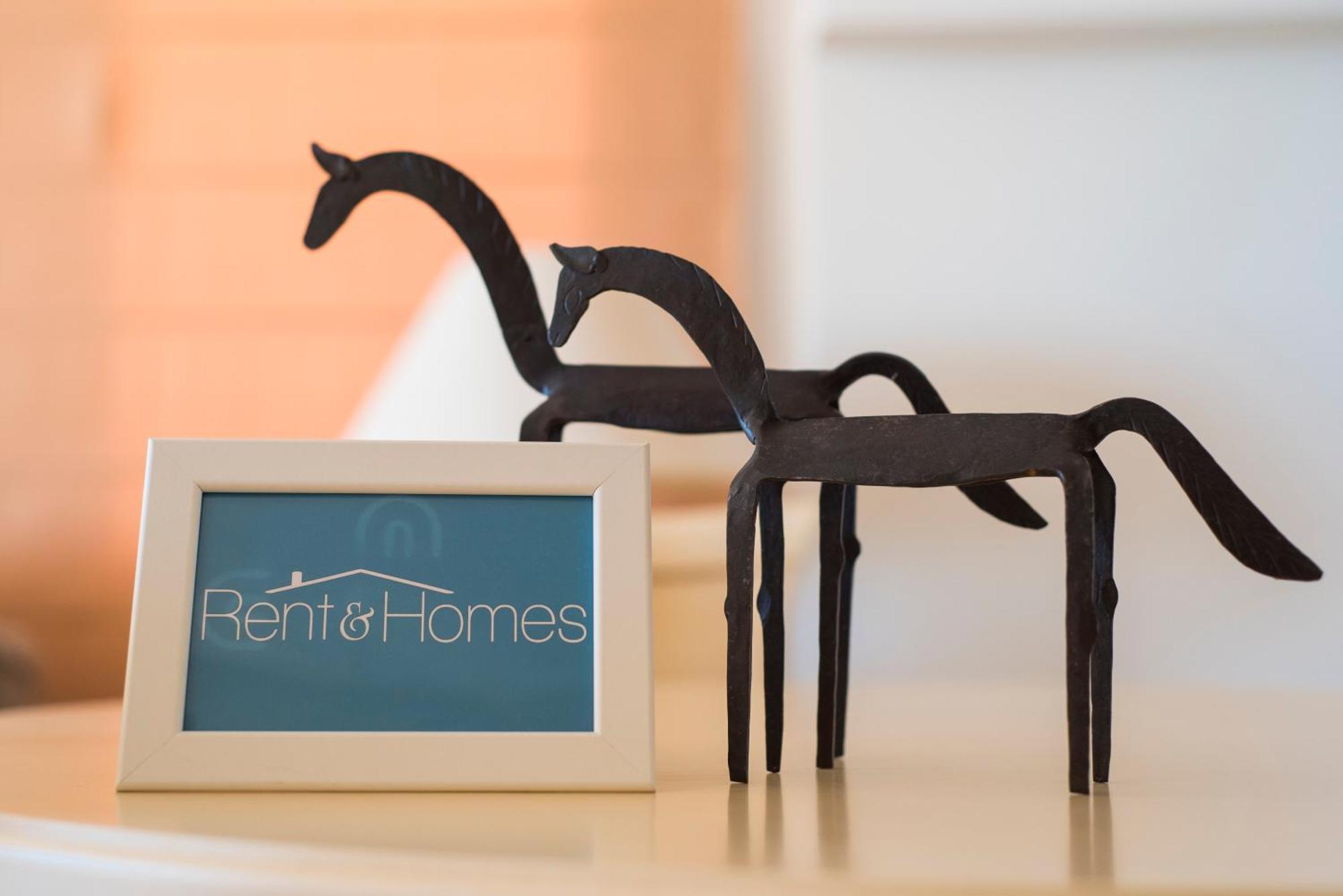 Rentandhomes Penthouse Elviria Golf Marbella Exteriér fotografie