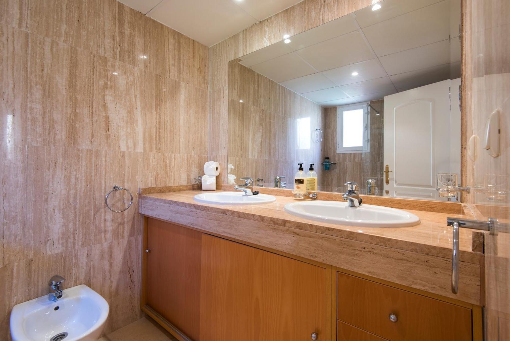 Rentandhomes Penthouse Elviria Golf Marbella Exteriér fotografie